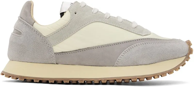 Spalwart Gray Tempo Low Grey (51139510030)