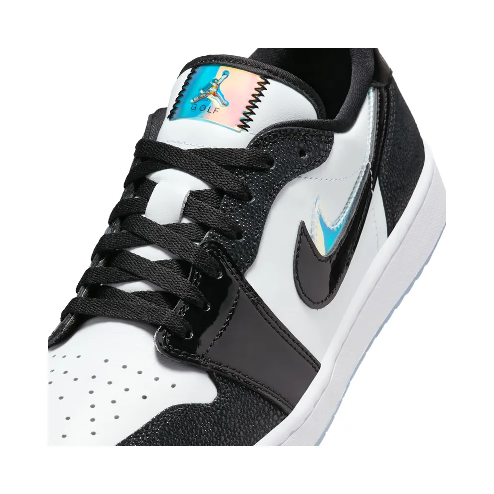 Jordan 1 Retro Low Golf Endless Pursuit Pack (FZ4159-100)