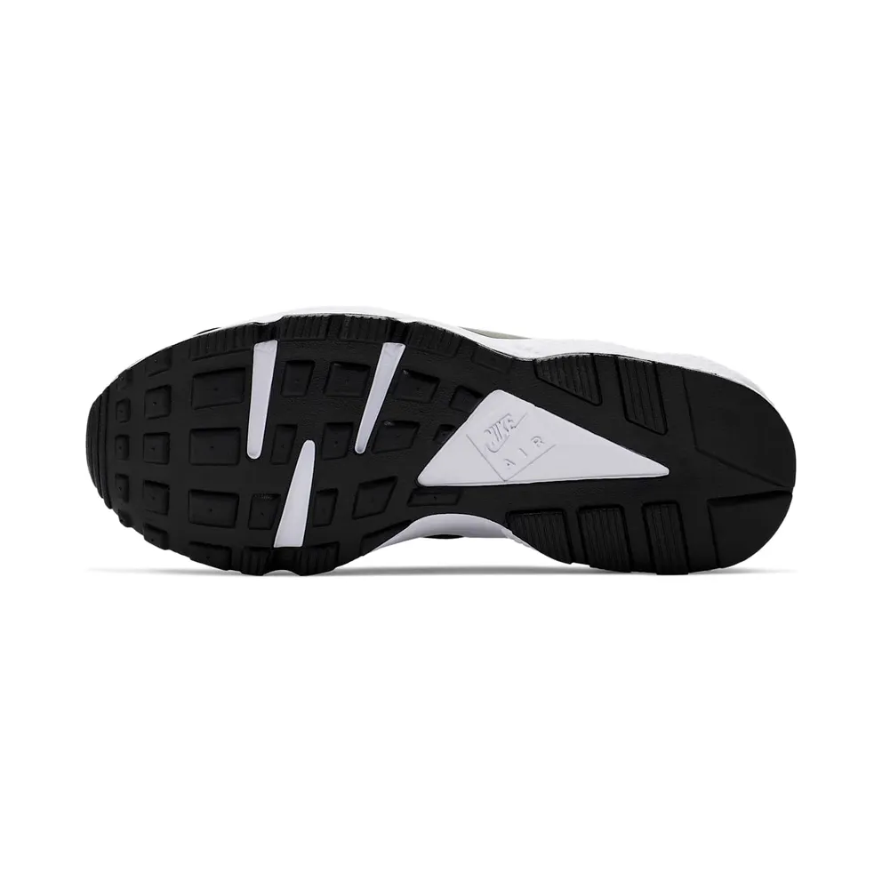Nike Air Huarache Run EXT Zip Black (CI0009-002)