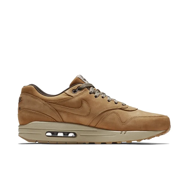 Nike Air Max 1 Wheat Pack (2015) (705282-700)