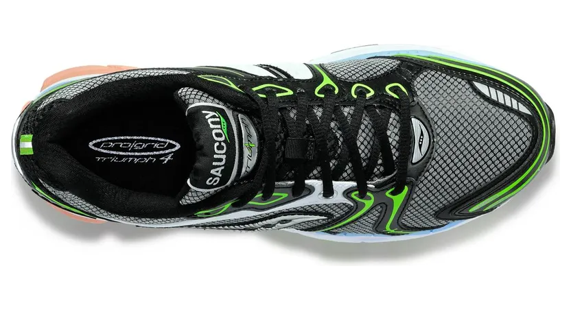 saucony-triumph S70744-6