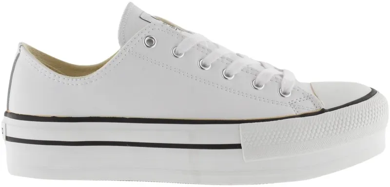 Victoria sneaker White (1061106-20)