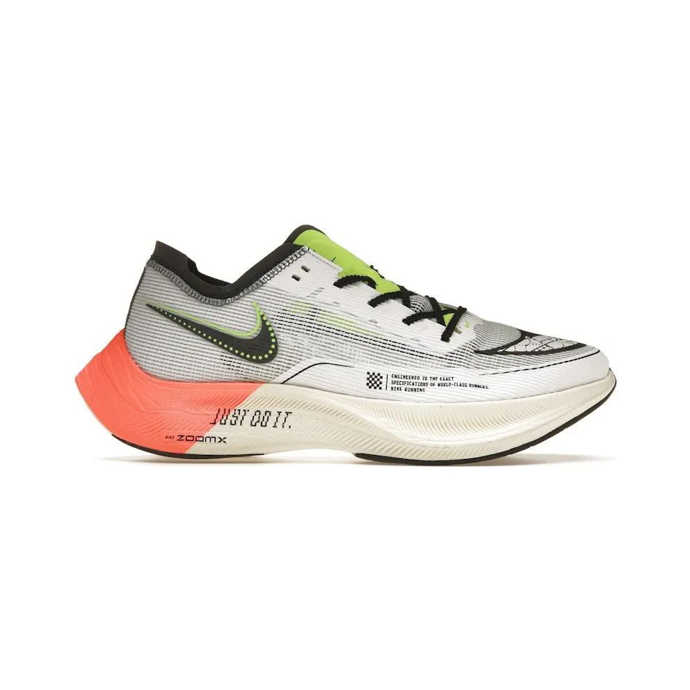 Nike ZoomX Vaporfly NEXT% 2 Road Racing White (FB1846-101)