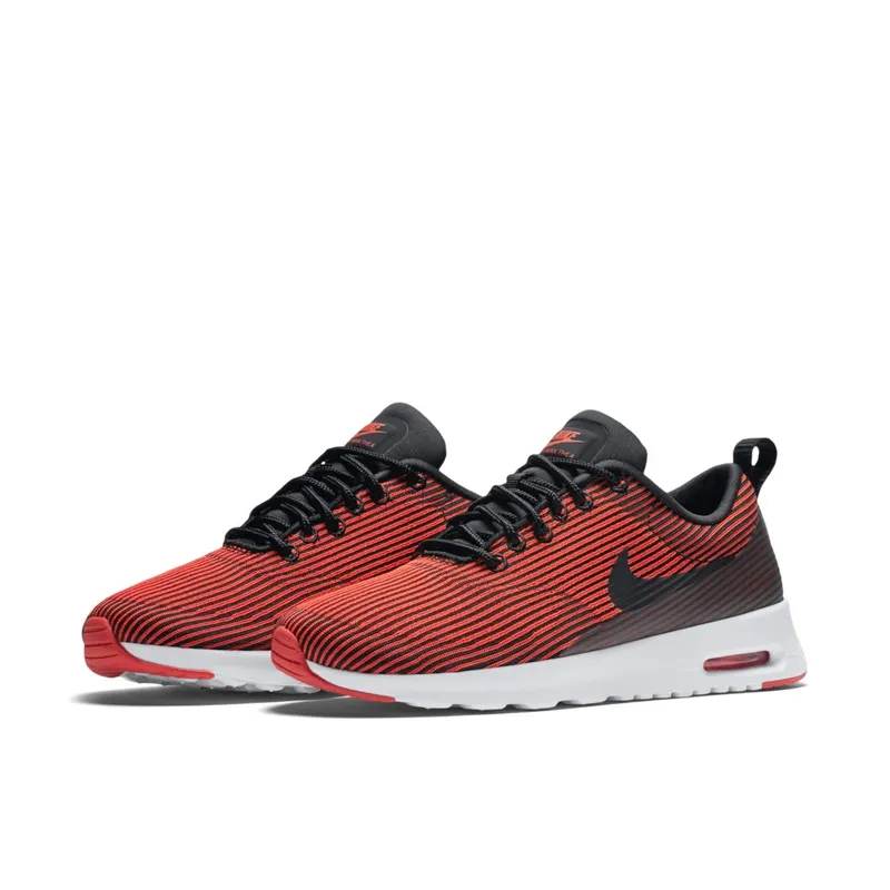 Nike Air Max Thea Kjcrd Black Black (W) Black/Black (718646-007)