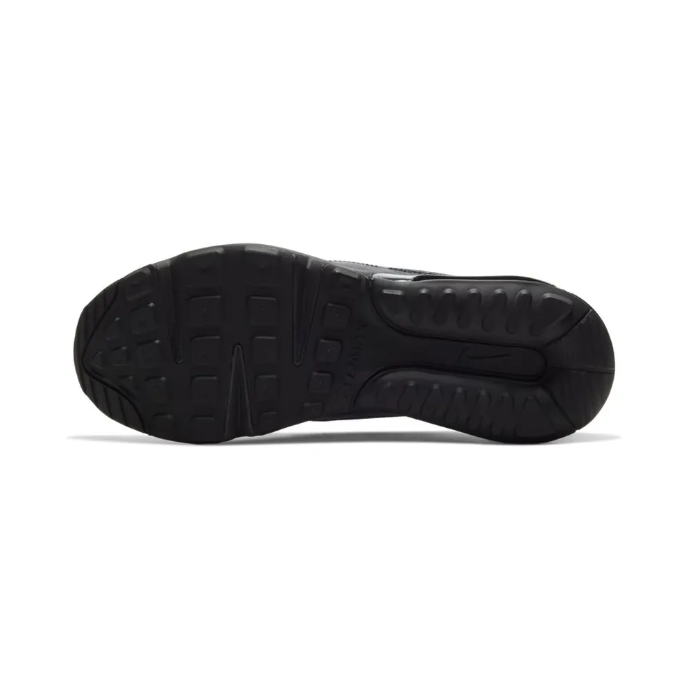 Nike Air Max 2090 Black Anthracite (GS) Black/Wolf Grey-Black-Anthracite (CJ4066-001)