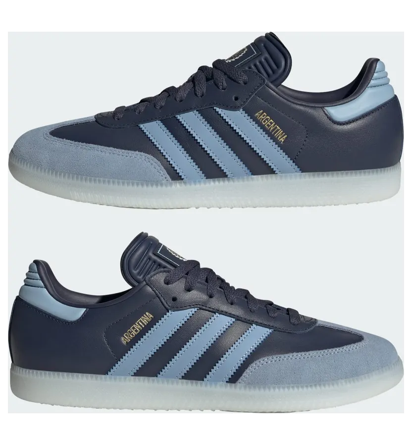 adidas-samba JR6352