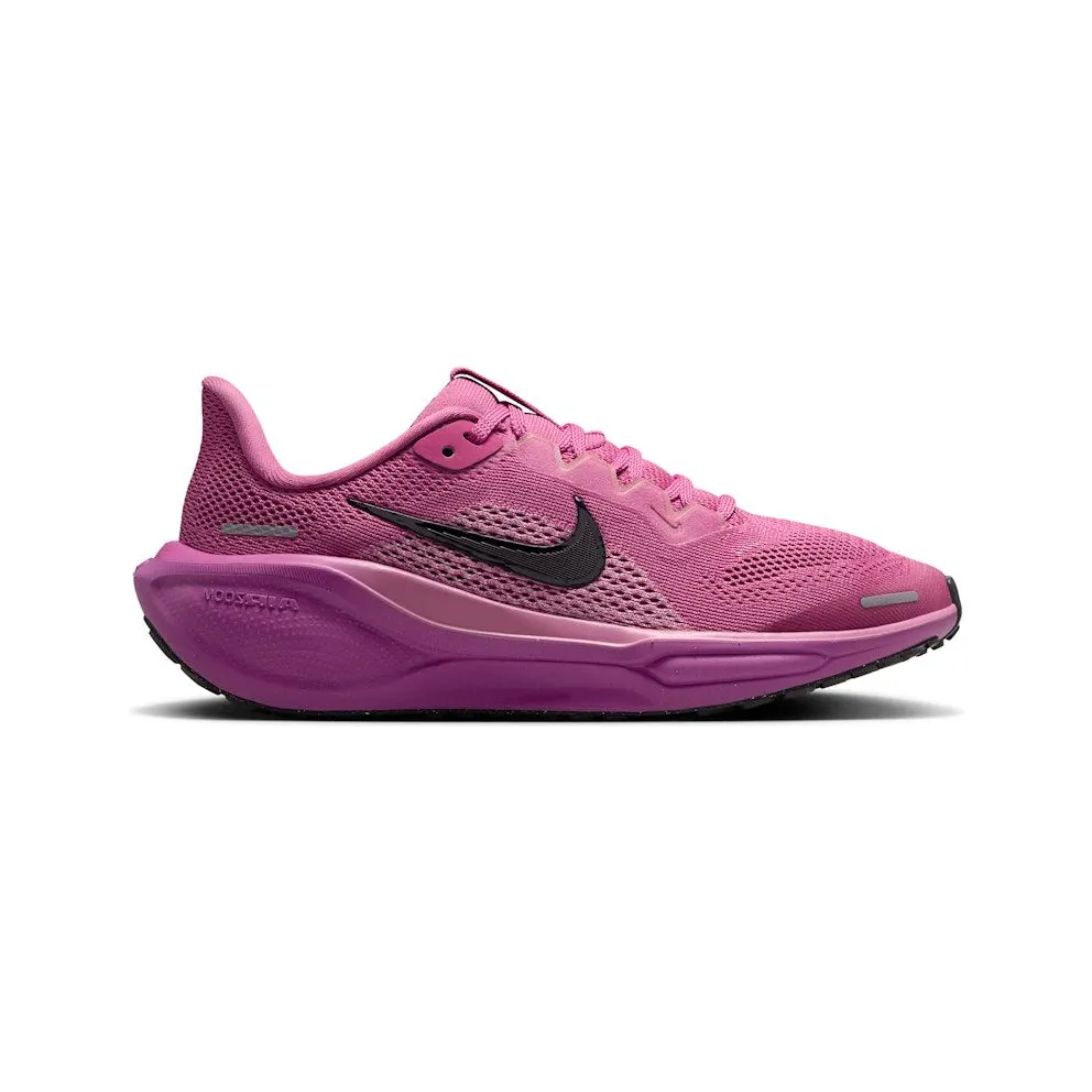 Nike Air Zoom Pegasus 41 Cosmic Fuchsia Red Plum Elemental Pink Off Noir (FN5041-601)