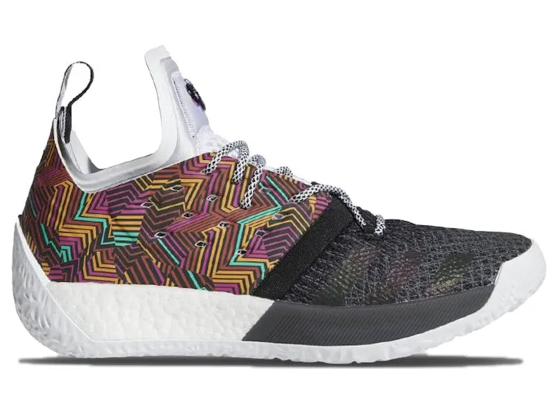 adidas Harden Vol. 2 Summer Pack (AQ0048)