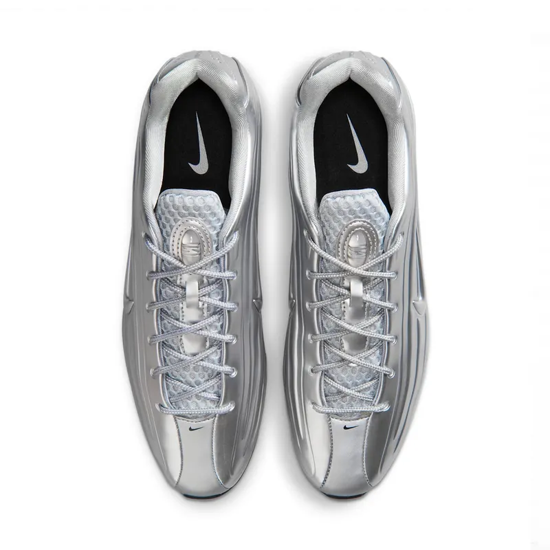 Nike Shox Z “Metallic Silver” (IO7843-002)