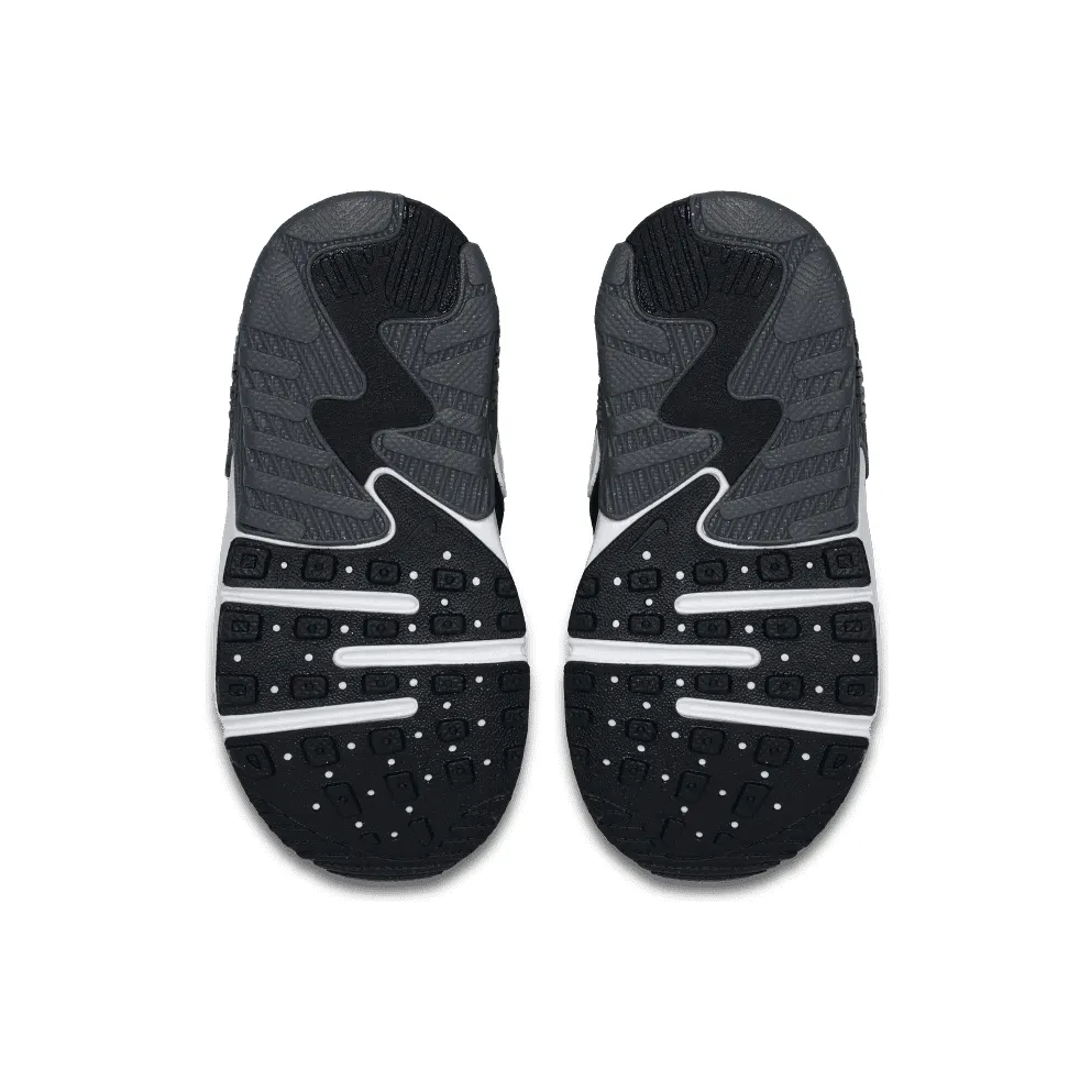 Nike Air Max Excee Dark Grey (TD) Black/Dark Grey/White (CD6893-001)