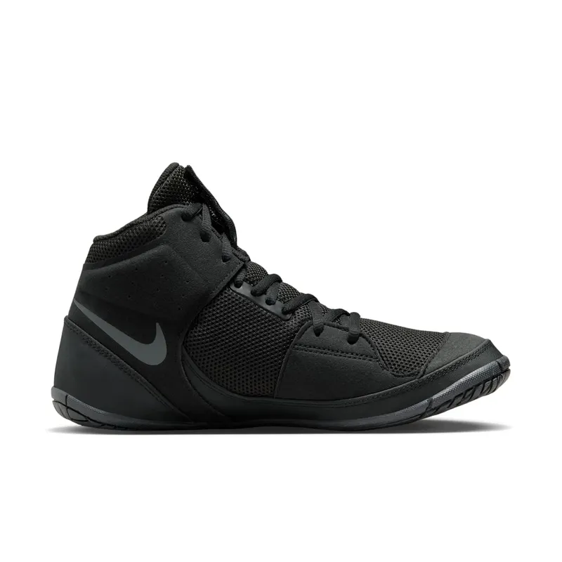 Nike Fury “Black” (AO2416-010)