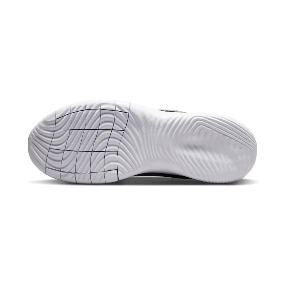 Nike Flex Experience RN 11 “Particle Grey / White / Black” (DD9284-005)