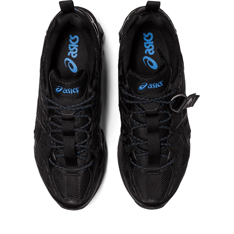 Asics GEL-QUANTUM 360 VII KISO Black/Black (1201A679.001)
