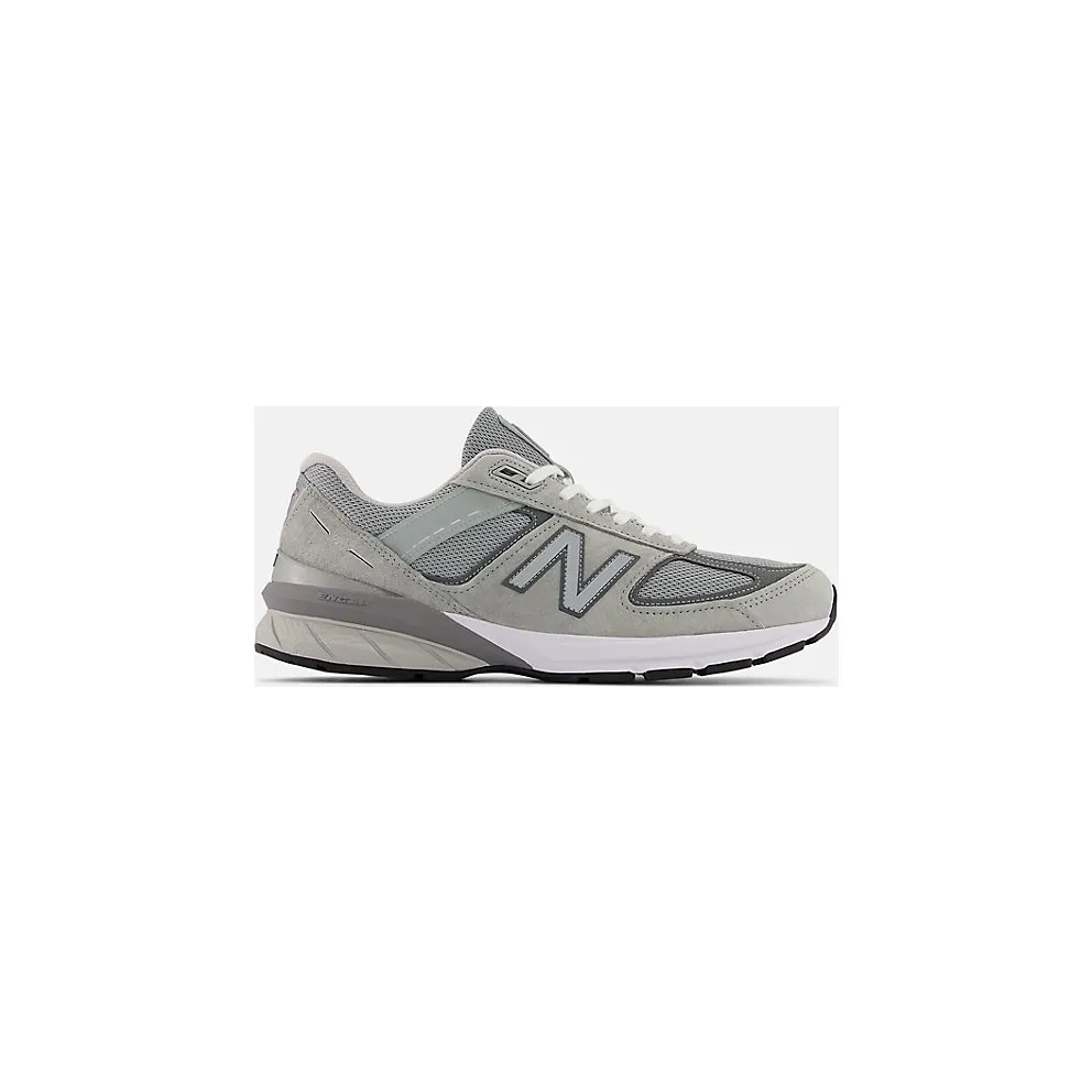 New Balance 990 V5 Grey (2019) (M990GL5)