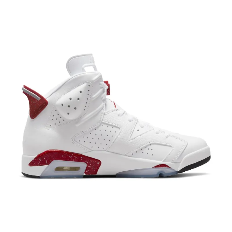 Air Jordan 6 Red Oreo (CT8529-162)