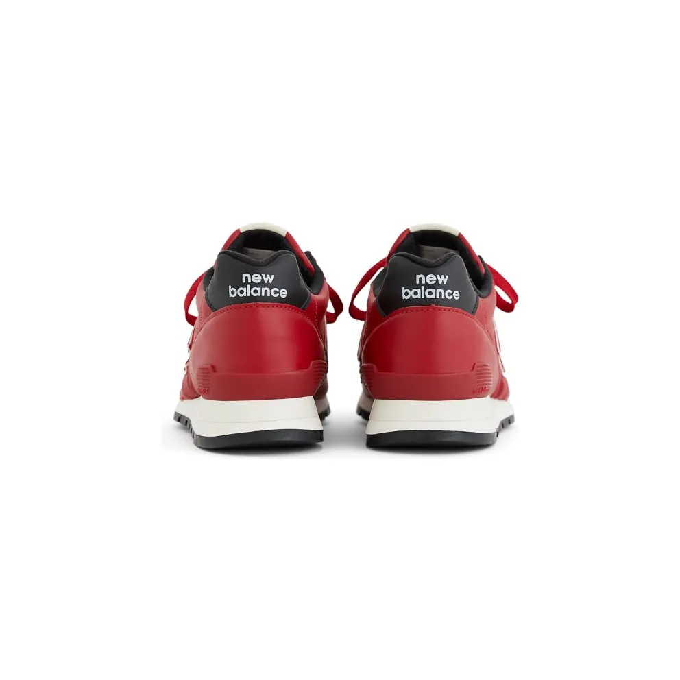 New Balance 996 MiUSA Teddy Santis Crimson (U996RB)