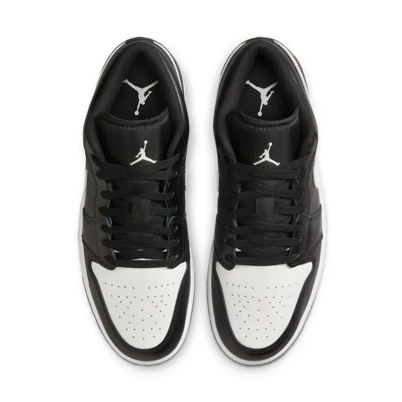 Nike Air Jordan 1 Low “Orca” (553558-043)
