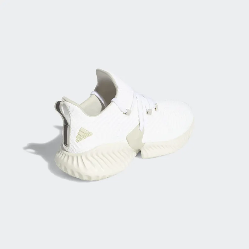 adidas  Alphabounce Instinct Off White Off White/Raw White/Running White (BD7111)