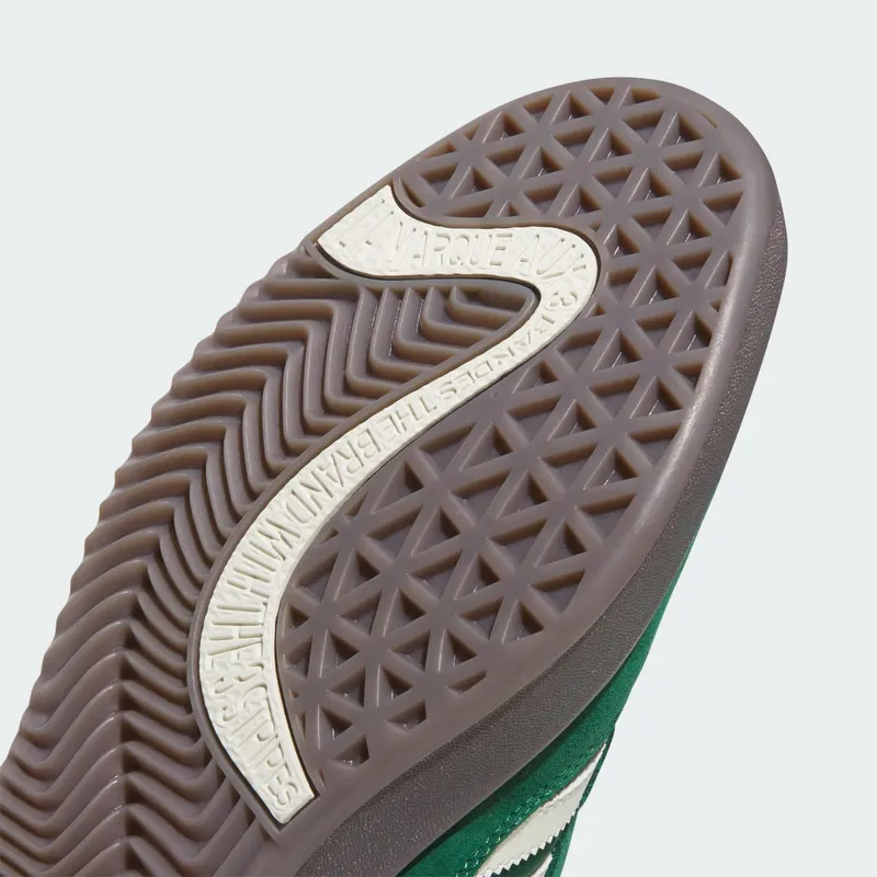 adidas Puig Dark Green Ivory Gum (IE3150)