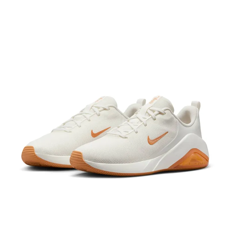 Nike Bella 7 Sail Coconut Milk Copper Moon (FZ1689-102)