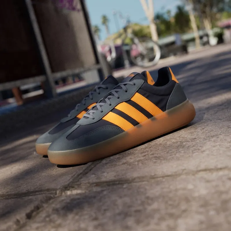 Adidas Barreda Decode Legend Ink / Pure Tangerine / Onix (IH1434)