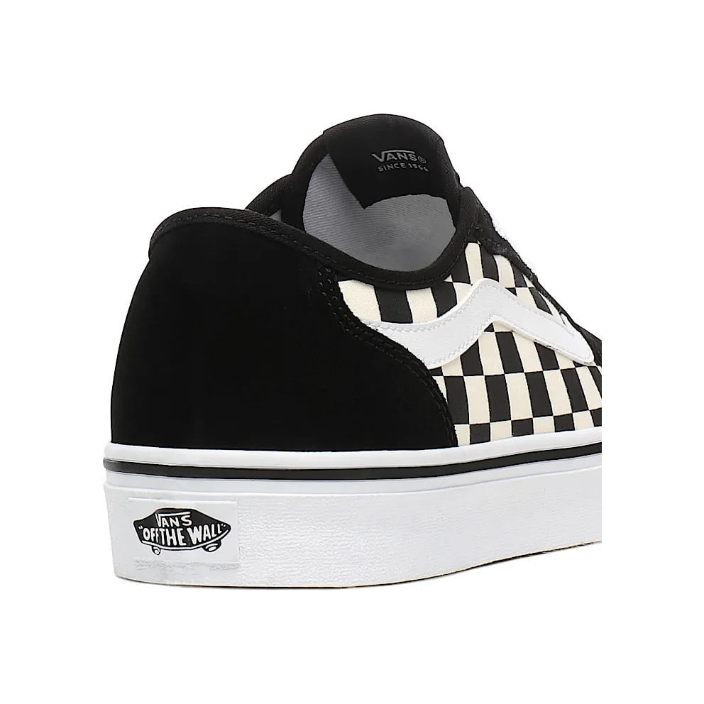 Vans Filmore Decon “Black White” (VN0A3WKZ5GX)
