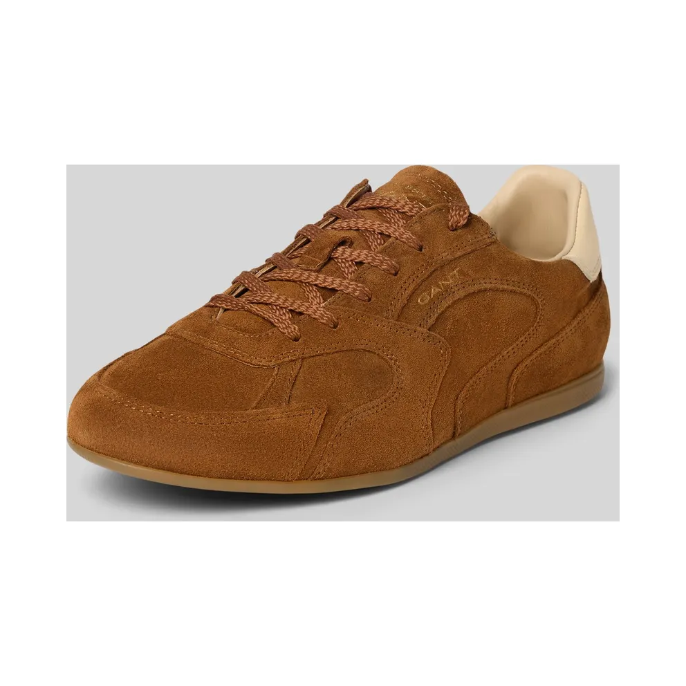 Gant sneaker rot (33533361G553)