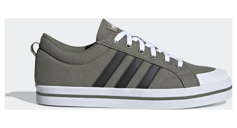 adidas Bravada Legacy Green / Core Black / Cloud White (FW2884)