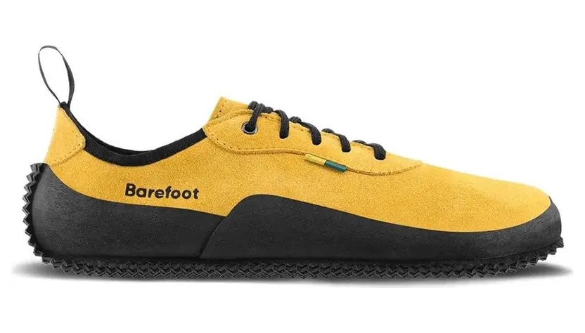 Be Lenka sneaker Mustard (50250110)