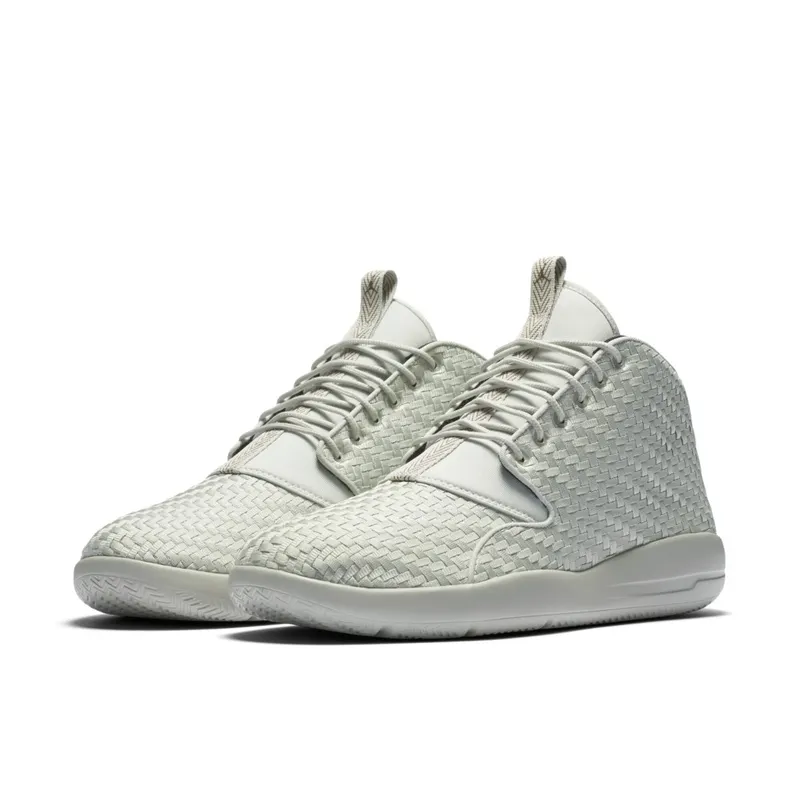 Jordan Air Eclipse Chukka Light Bone/Golden Beige-Black Light Bone/Golden Beige-Black (881453-015)