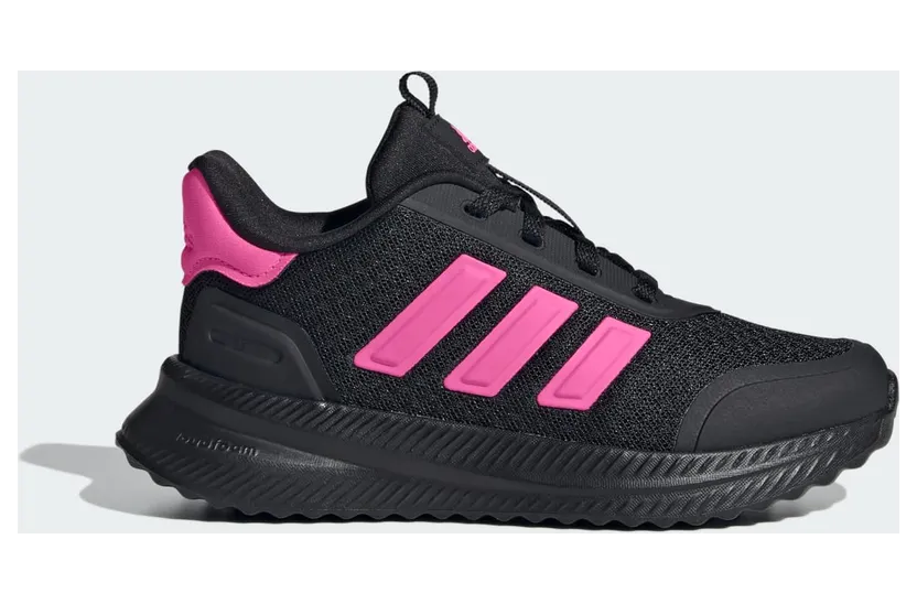 Adidas X_PLR PATH GS “Black / Lucid Pink / Black” (KJ6139)