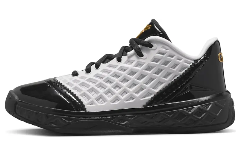Nike Kobe 3 Low GS “Mambacita” (IQ5341-100)