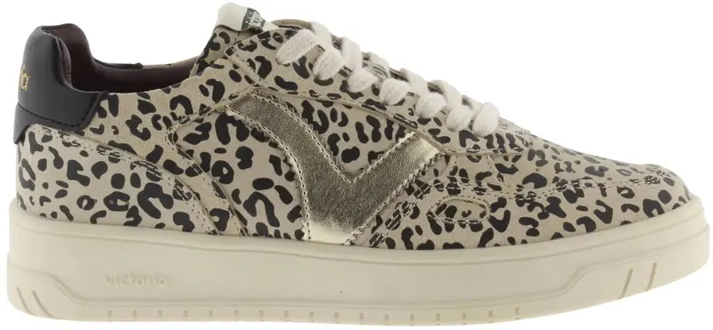 Victoria sneaker beige (1257139-80)