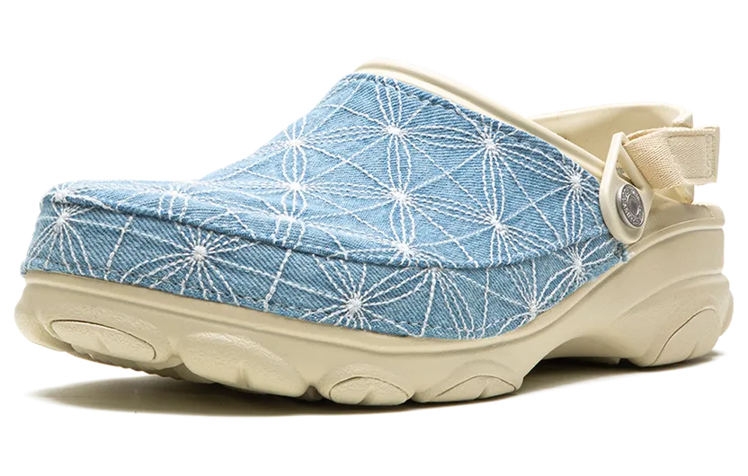 crocs-classic 208917-2Y2