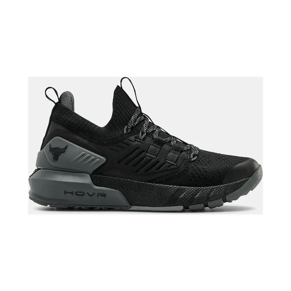 Under Armour Project Rock 3 Black (3023270-001)
