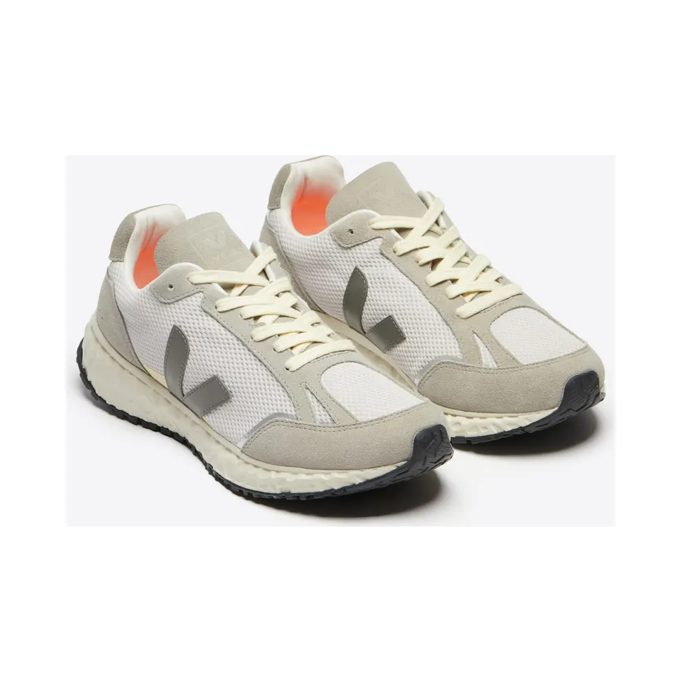 Veja CONDOR ROYALE ALVEOMESH LIGHT GREY (CO1803847A)