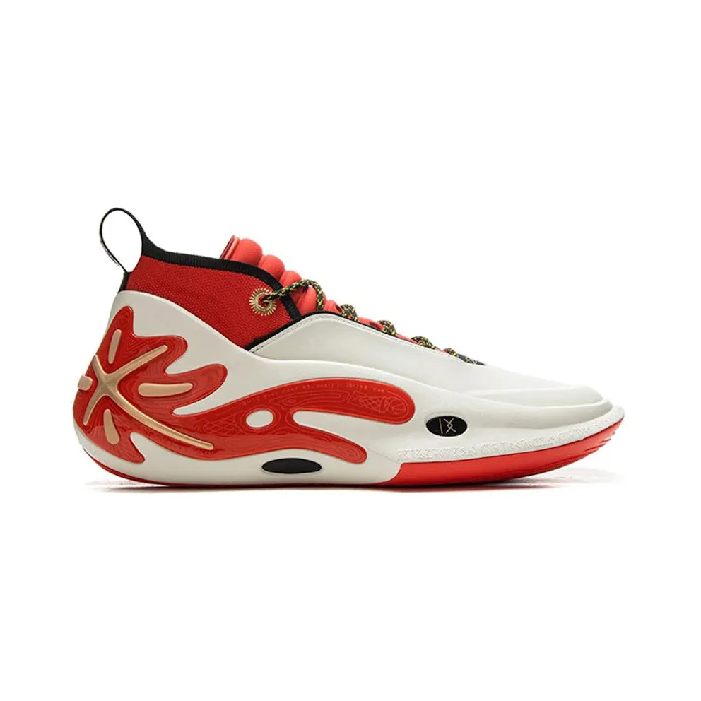 Li-Ning Way Of Wade 11 Overtown (ABAU049-9)