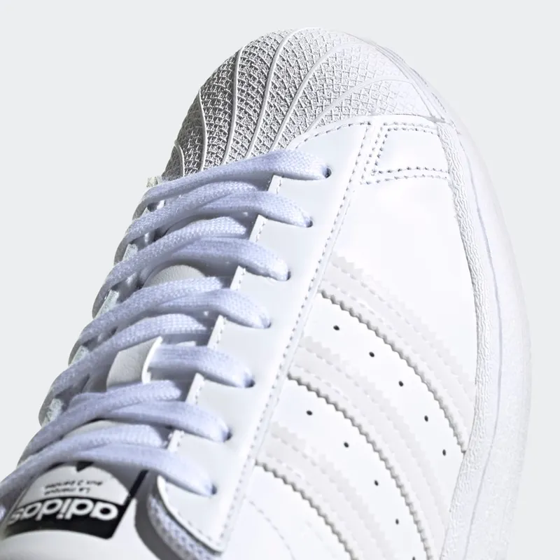 Adidas Superstar ‘Varsity Pack – Cloud White’ Cloud White/Cloud White/Core Black (FV2813)