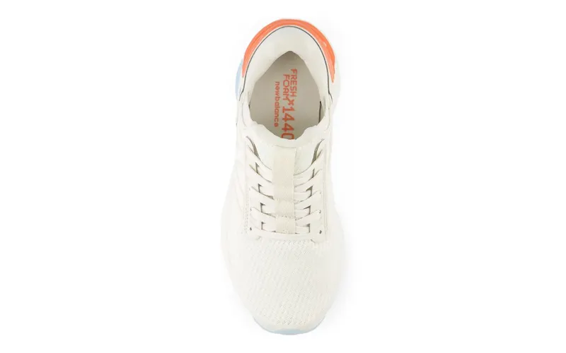 New Balance Fresh Foam X 1440 Sea Salt Linen Gulf Red (W1440LS1)