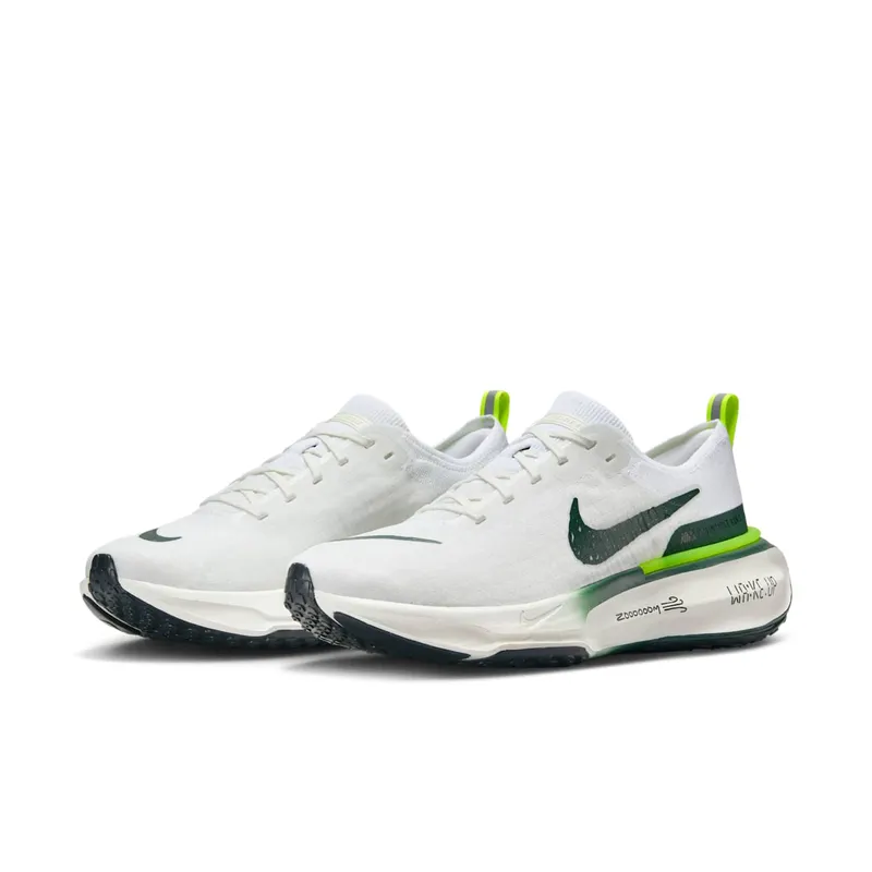 Nike ZoomX Invincible Run Flyknit 3 Wake Up Pack (FZ4018-100)