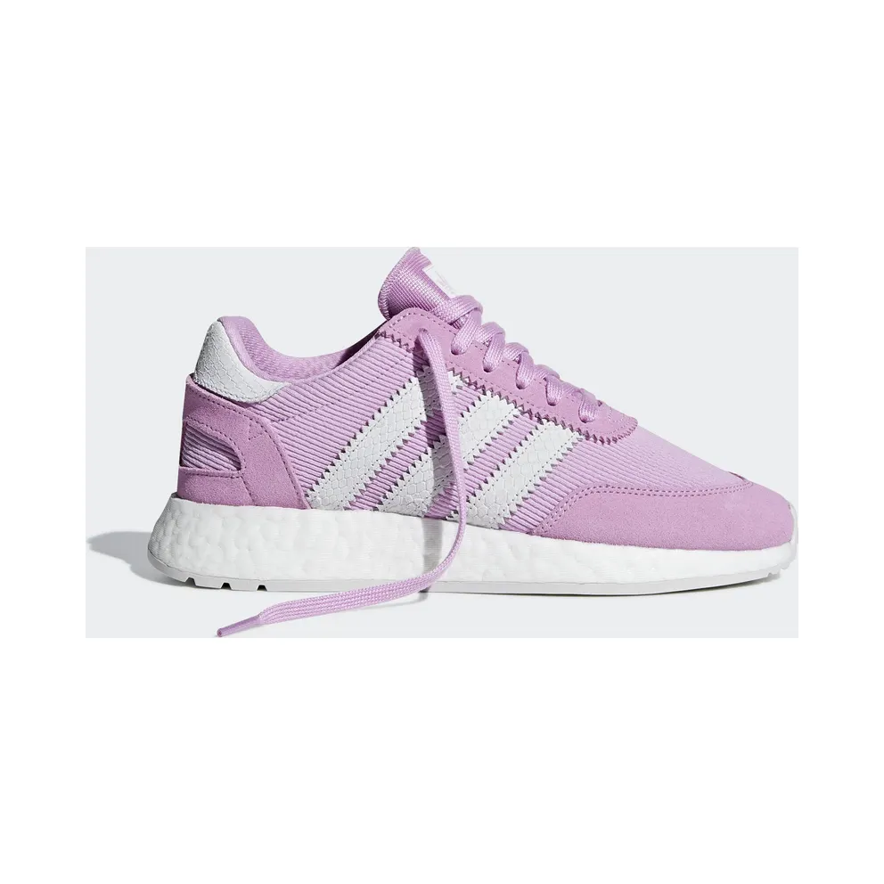 adidas I-5923 Clear Lilac (W) Clear Lilac/Crystal White/Grey One (D96619)