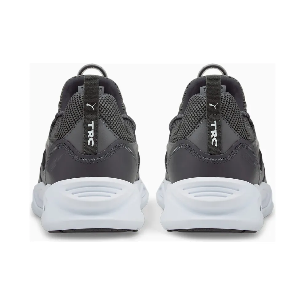 Men’s PUMA Trc Blaze Pyramid Asphalt/Castlerock (384957-02)