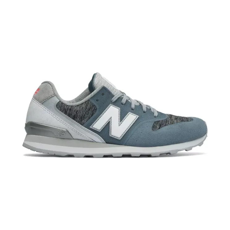 New Balance 696 Winter Nights Harbor Blue (W)