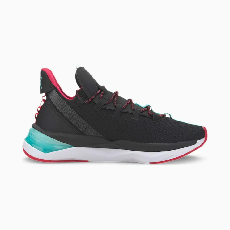 Puma LQDCELL SHATTER TR “Black Aqua” (193036-02)