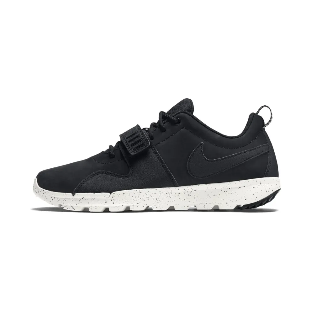 Nike SB Trainerendor ‘Black’ (616575-001)