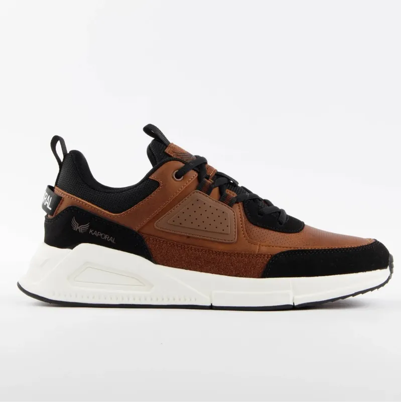 Kaporal sneaker Bruin (C400464)