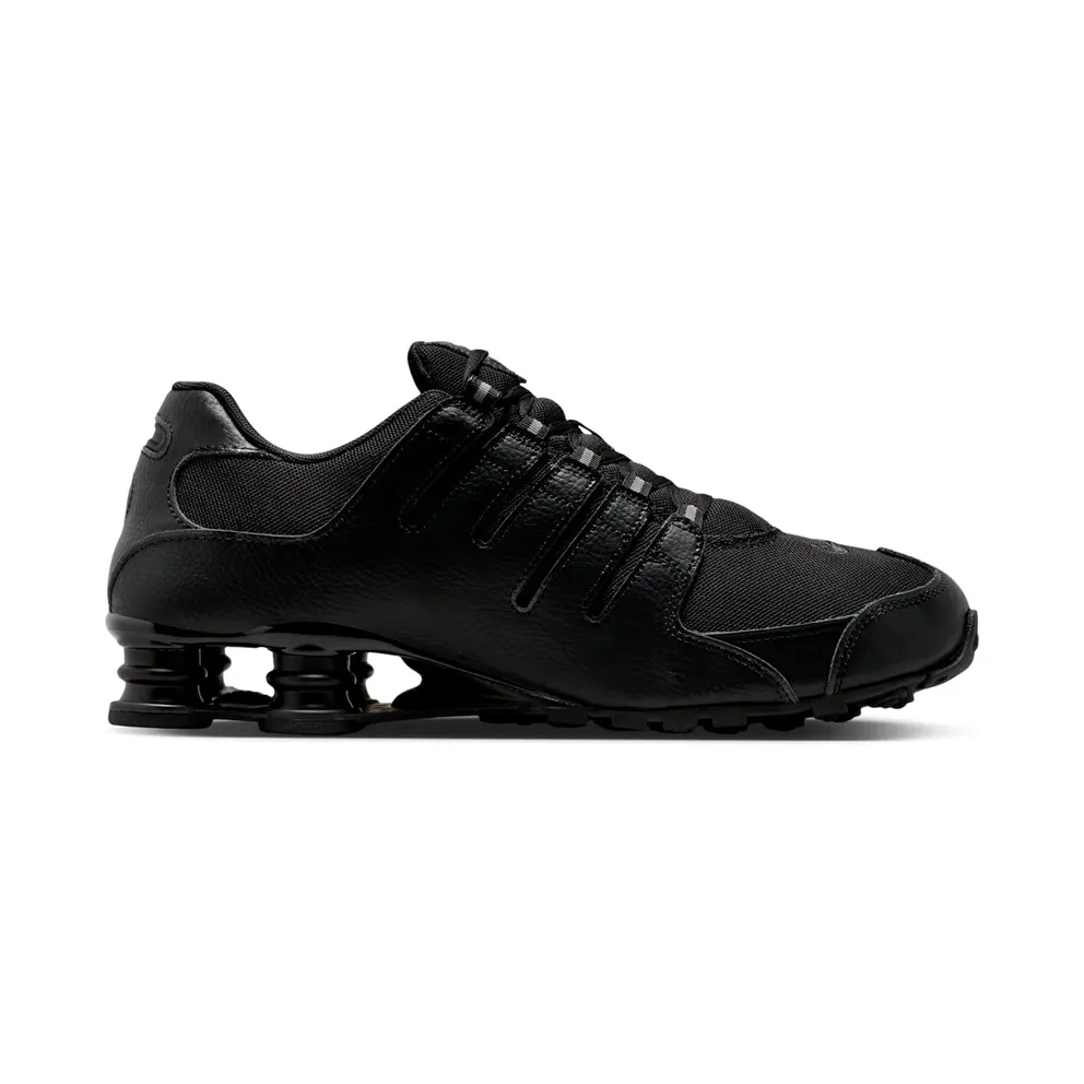 Nike Shox NZ “Black” (IQ8263-002)
