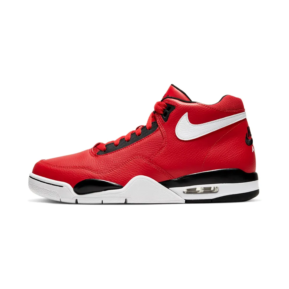 Nike Flight Legacy University Red (BQ4212-600)