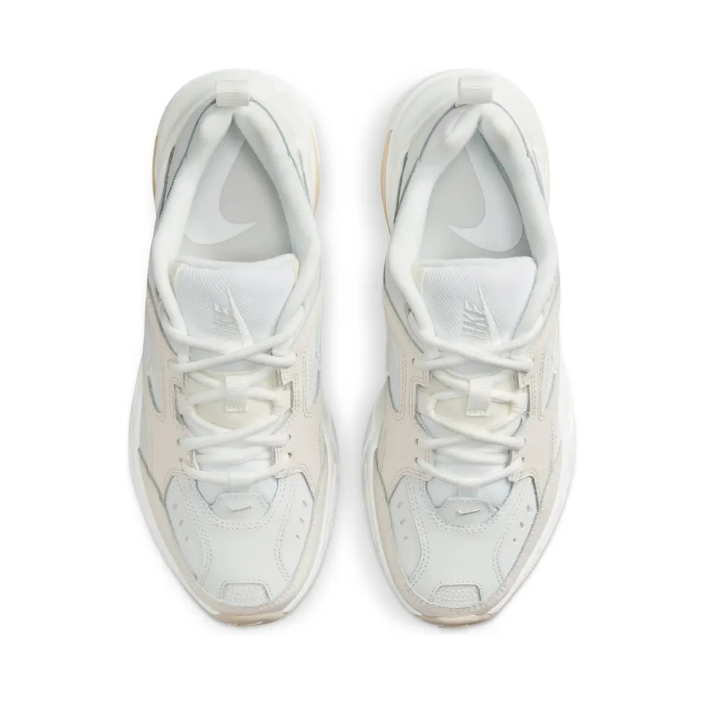 Nike WMNS M2K Tekno White (AO3108-006)
