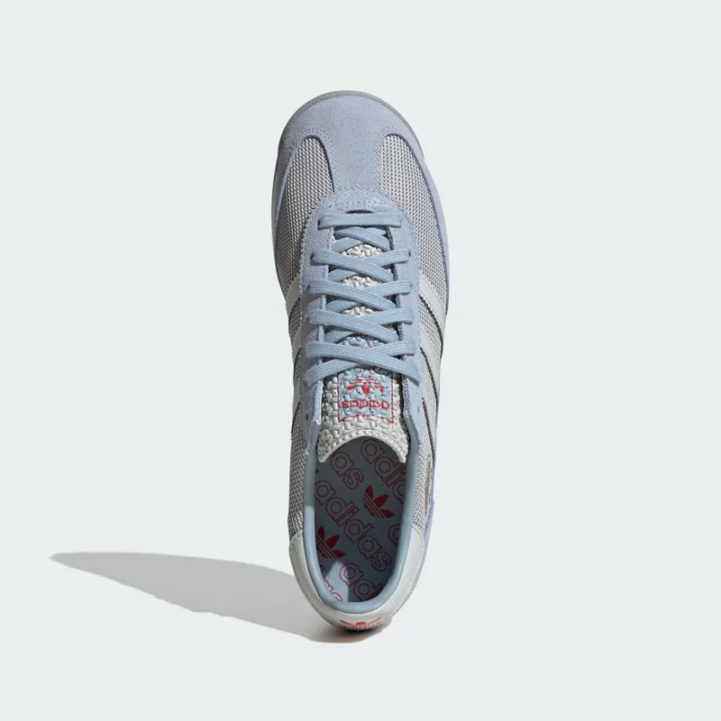 Adidas SL 72 RS Wonder Blue / Crystal White / Grey Two (JH5103)